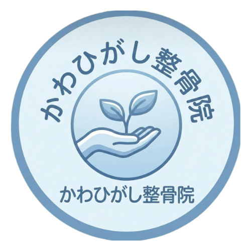 かわひがし整骨院